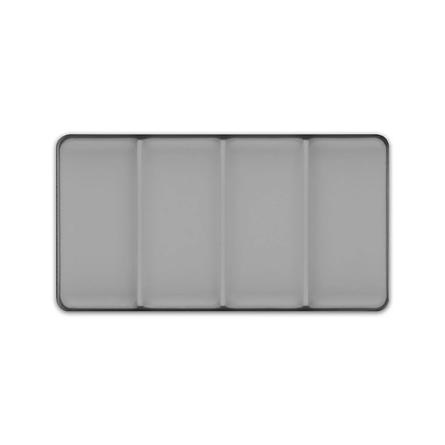 Inlays TZ-03 - 4er - Pull Up Samplecase