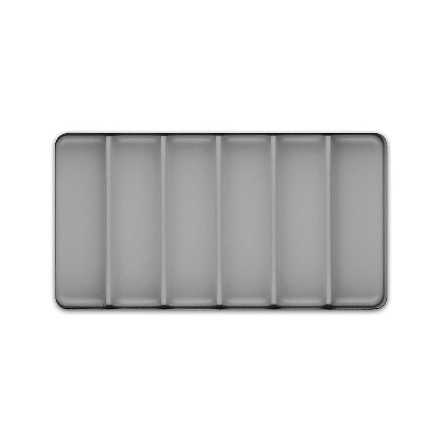 Inlays TZ-03 - 6er - Pull Up Samplecase