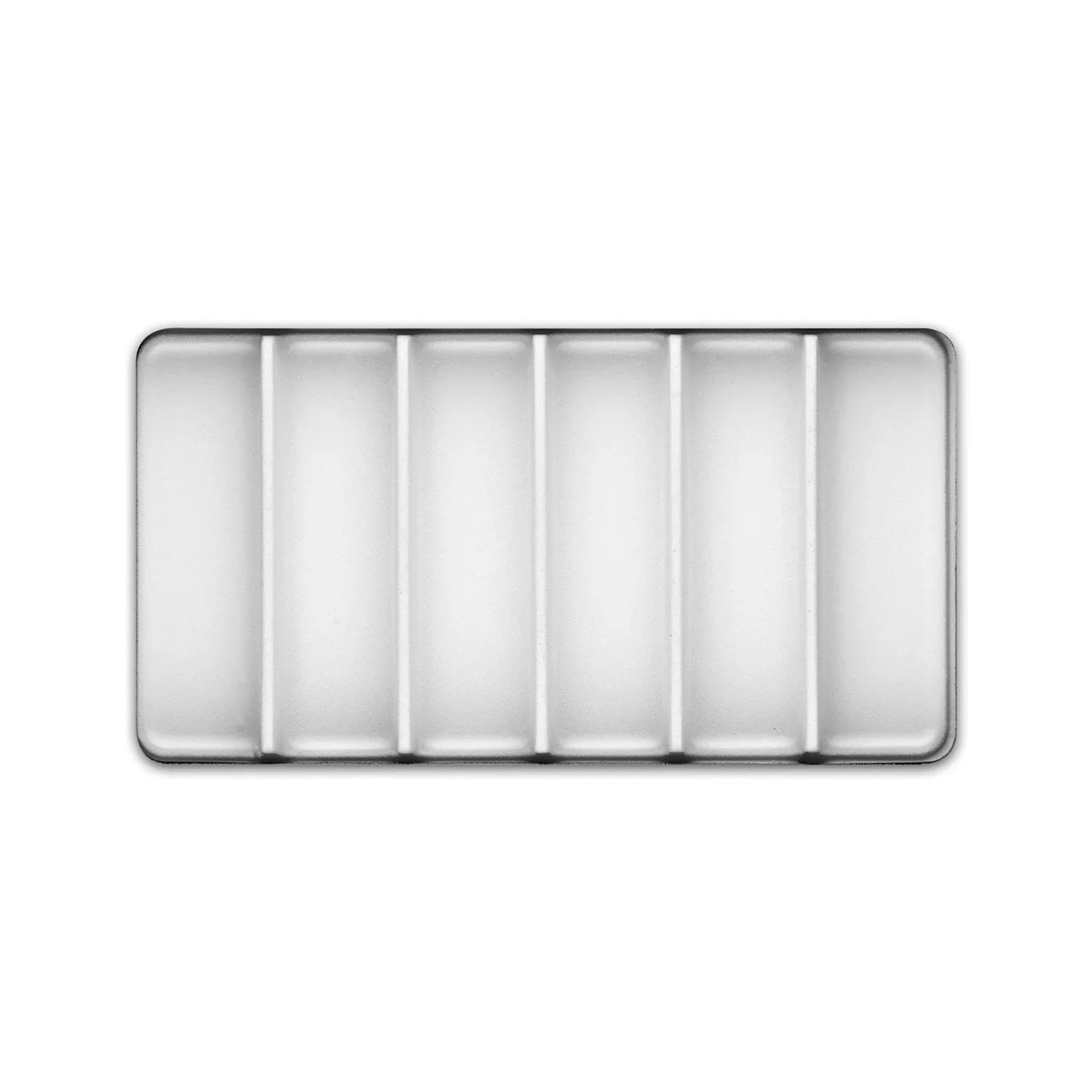 Inlays TZ-03 - 6er - Pull Up Samplecase