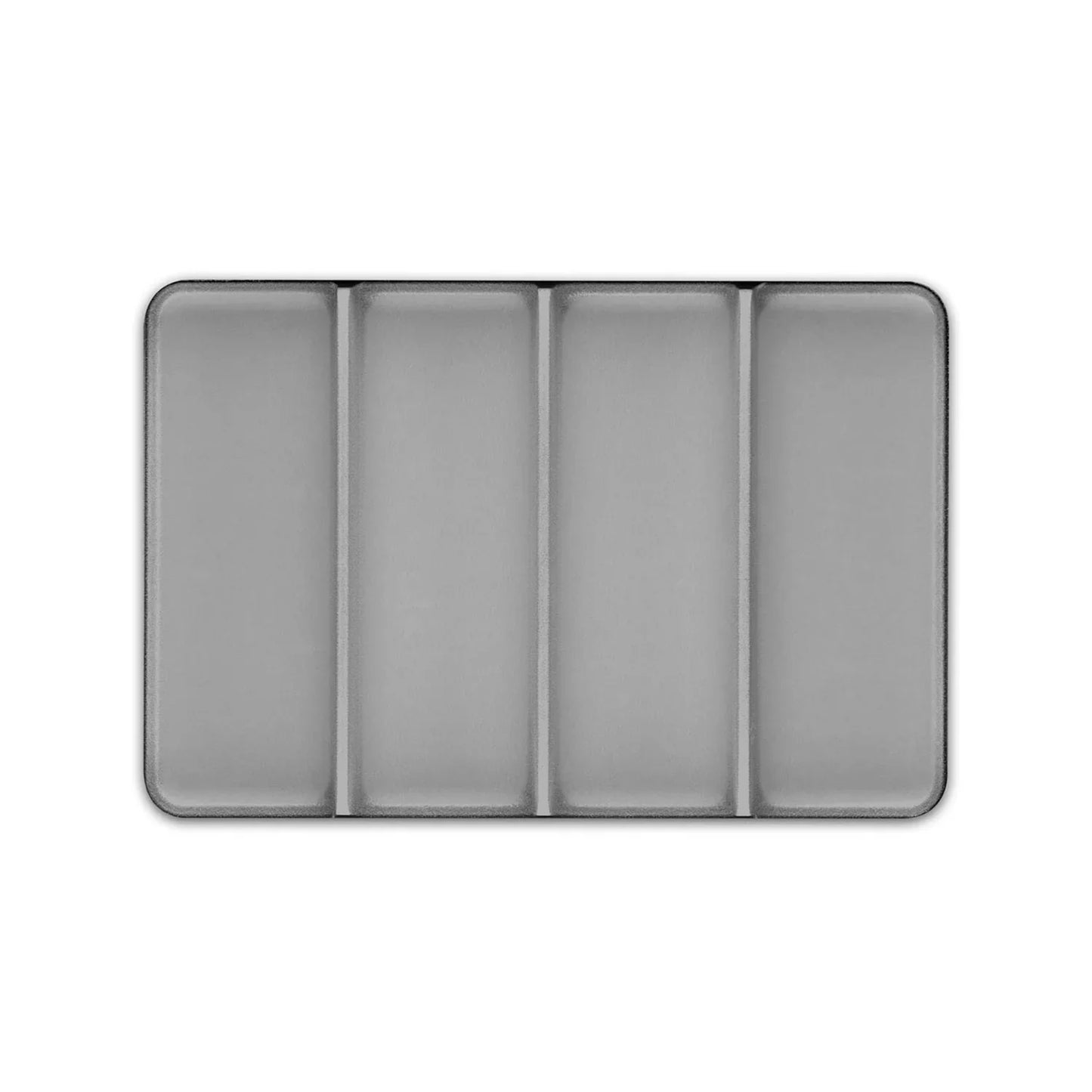 Inlays TZ-02 - 4er - Pull Up Samplecase