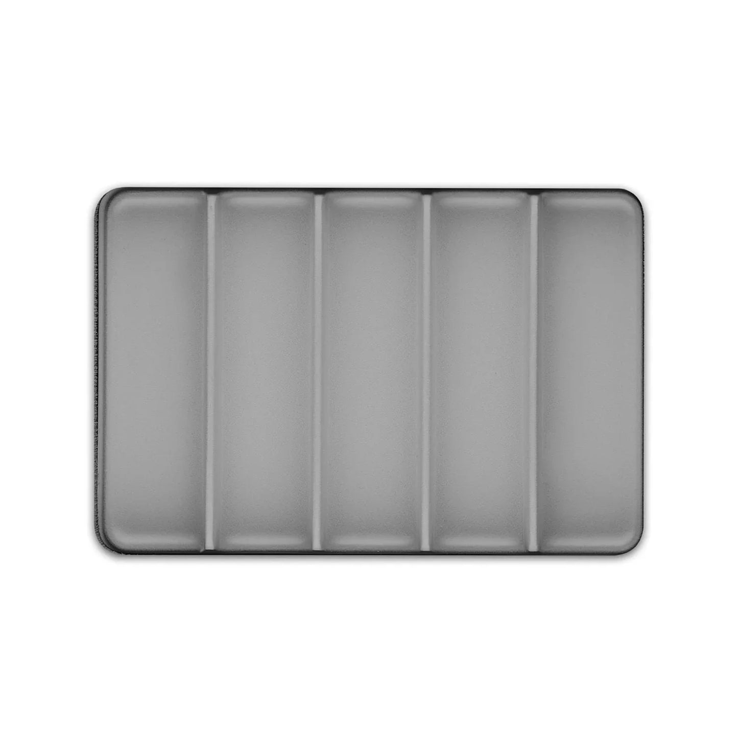 Inlays TZ-02 - 5er - Pull Up Samplecase