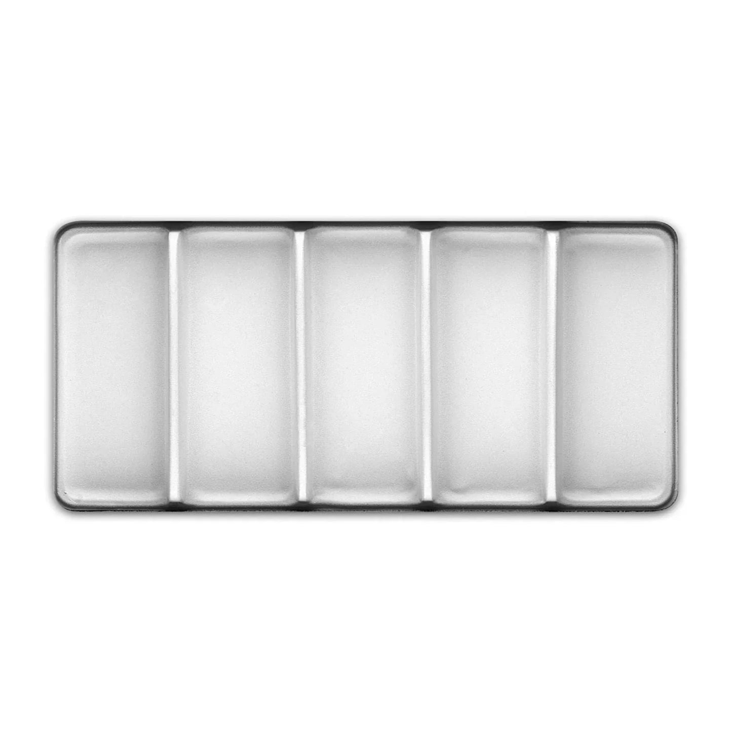 Inlays TZ-01BD - 5er - Pull Up Samplecase