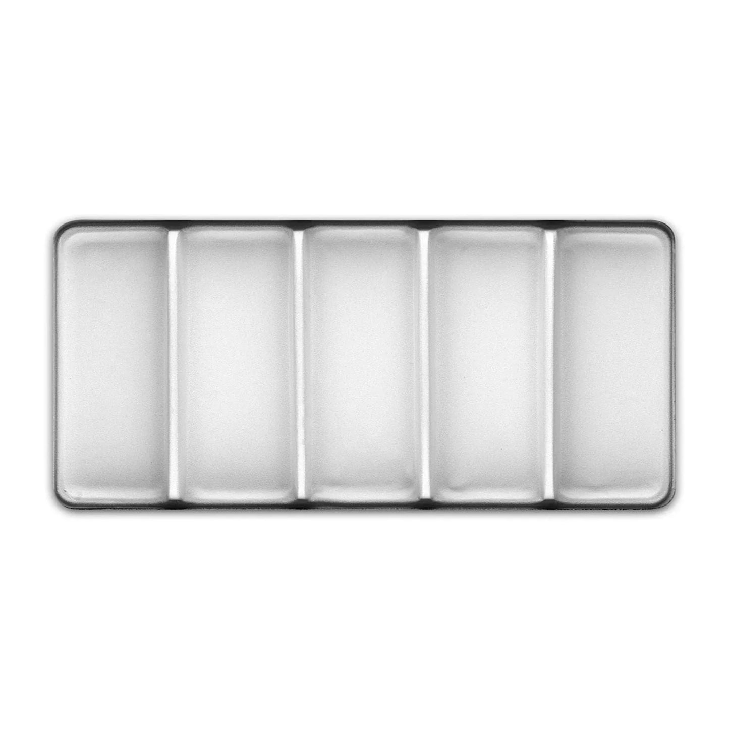 Inlays TZ-07 - 5er - Pull Up Samplecase