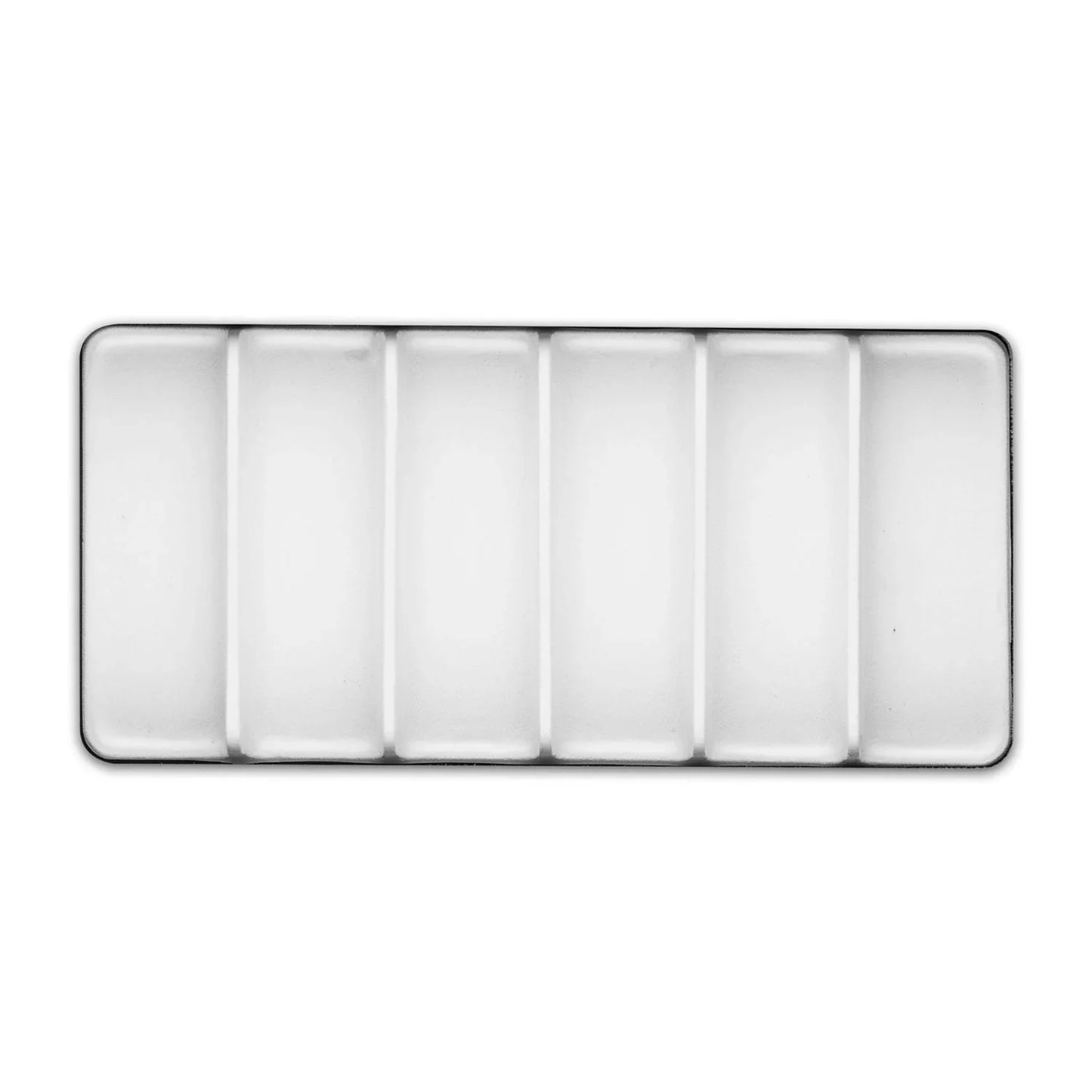 Inlays TZ-07 - 6er - Pull Up Samplecase