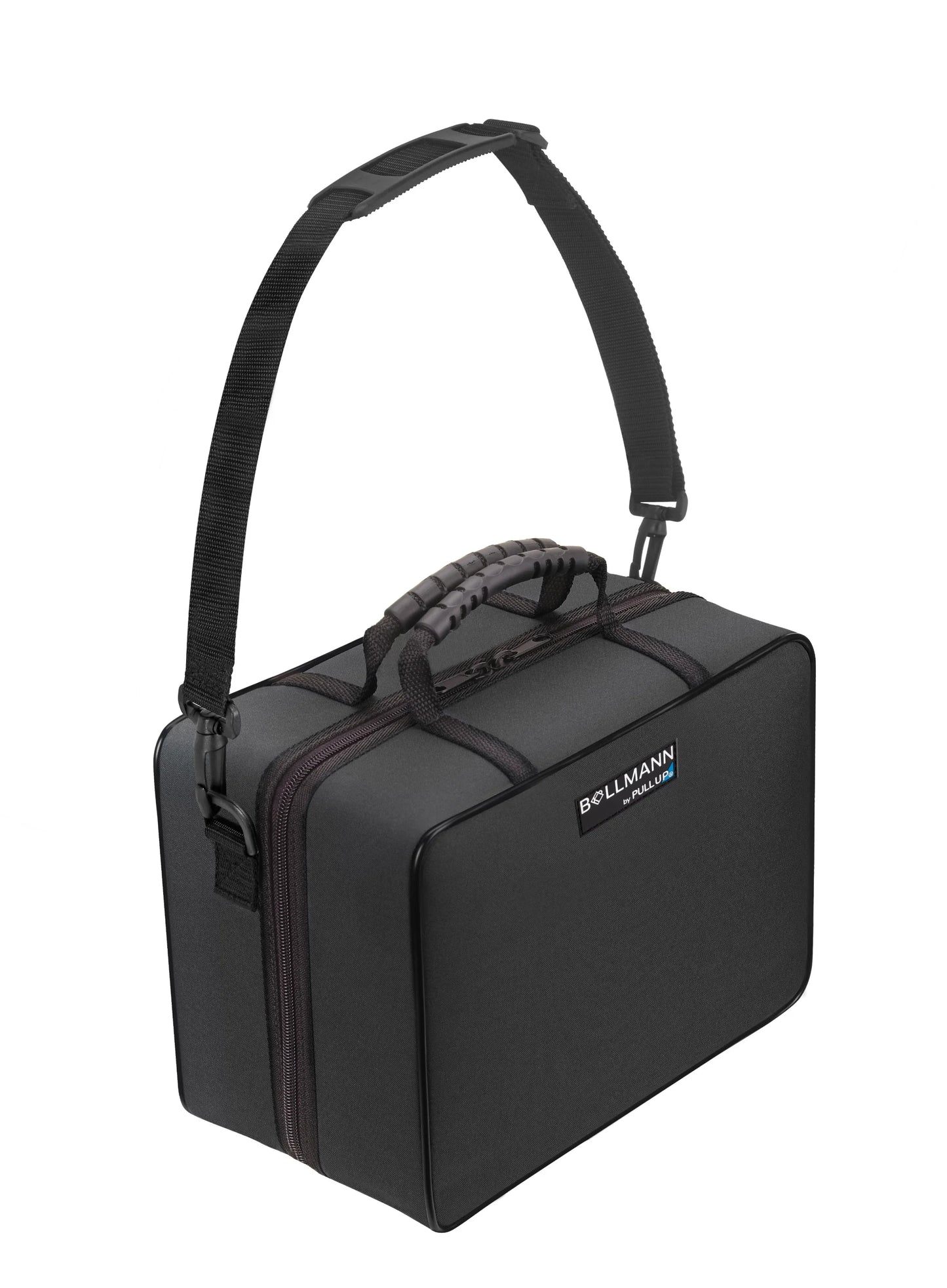 Mini-Kompakte Tasche für Pflege & Hausbesuche - Pull Up Samplecase
