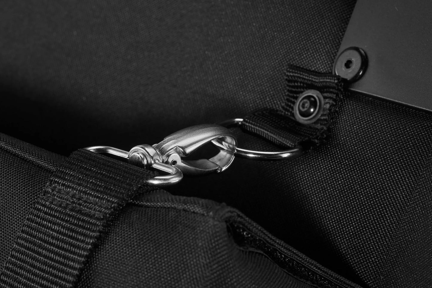 Adapter Gurt für Avantgarde lang - Pull Up Samplecase