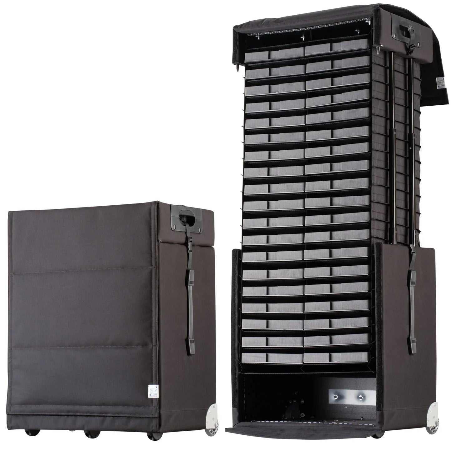 Avantgarde - Pull Up Samplecase