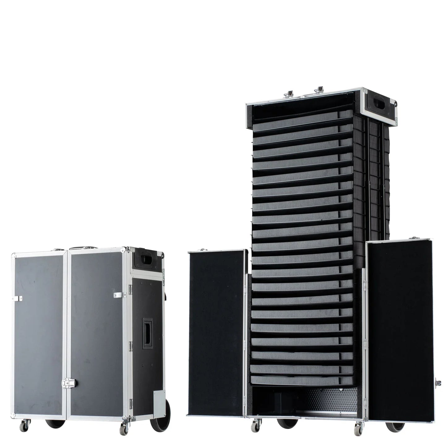 Classic - Pull Up Samplecase