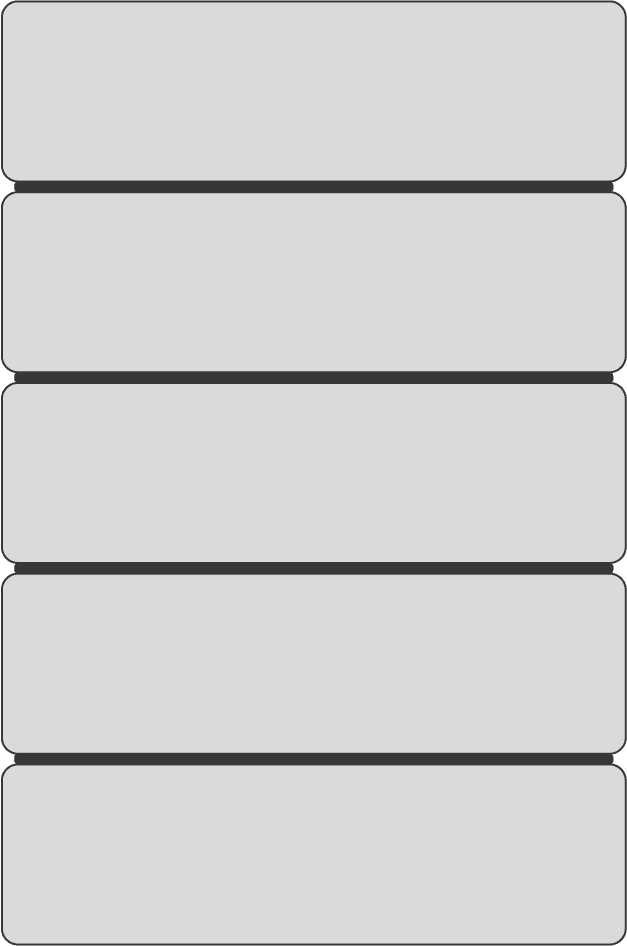 Inlay TZ-02 - Pull Up Samplecase