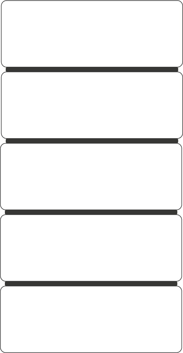 Inlay TZ-05 - Pull Up Samplecase