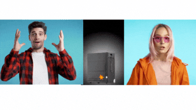 Der WOW-Effekt – ist Verkaufsfördernd!