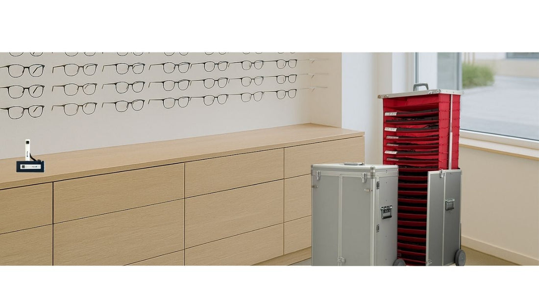 Der erste Pull UP Case, wie alles begann