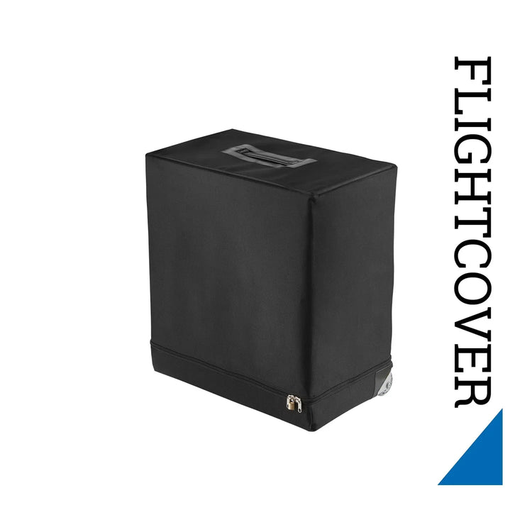Flight Cover Avantgarde - Pull Up Samplecase