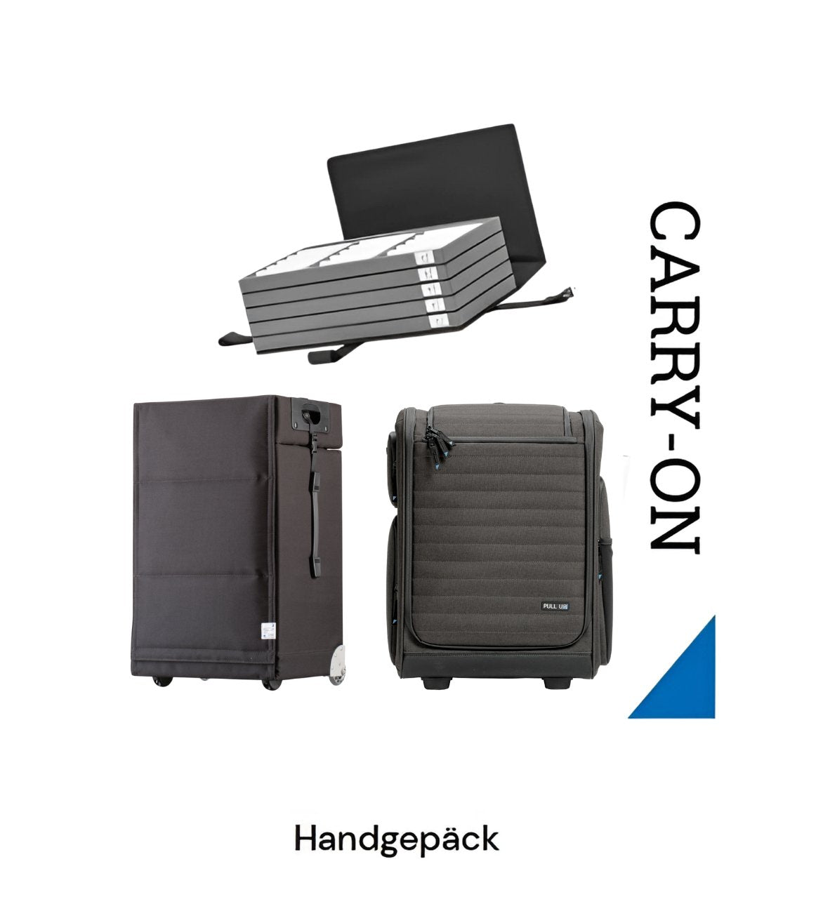 Handgepäck