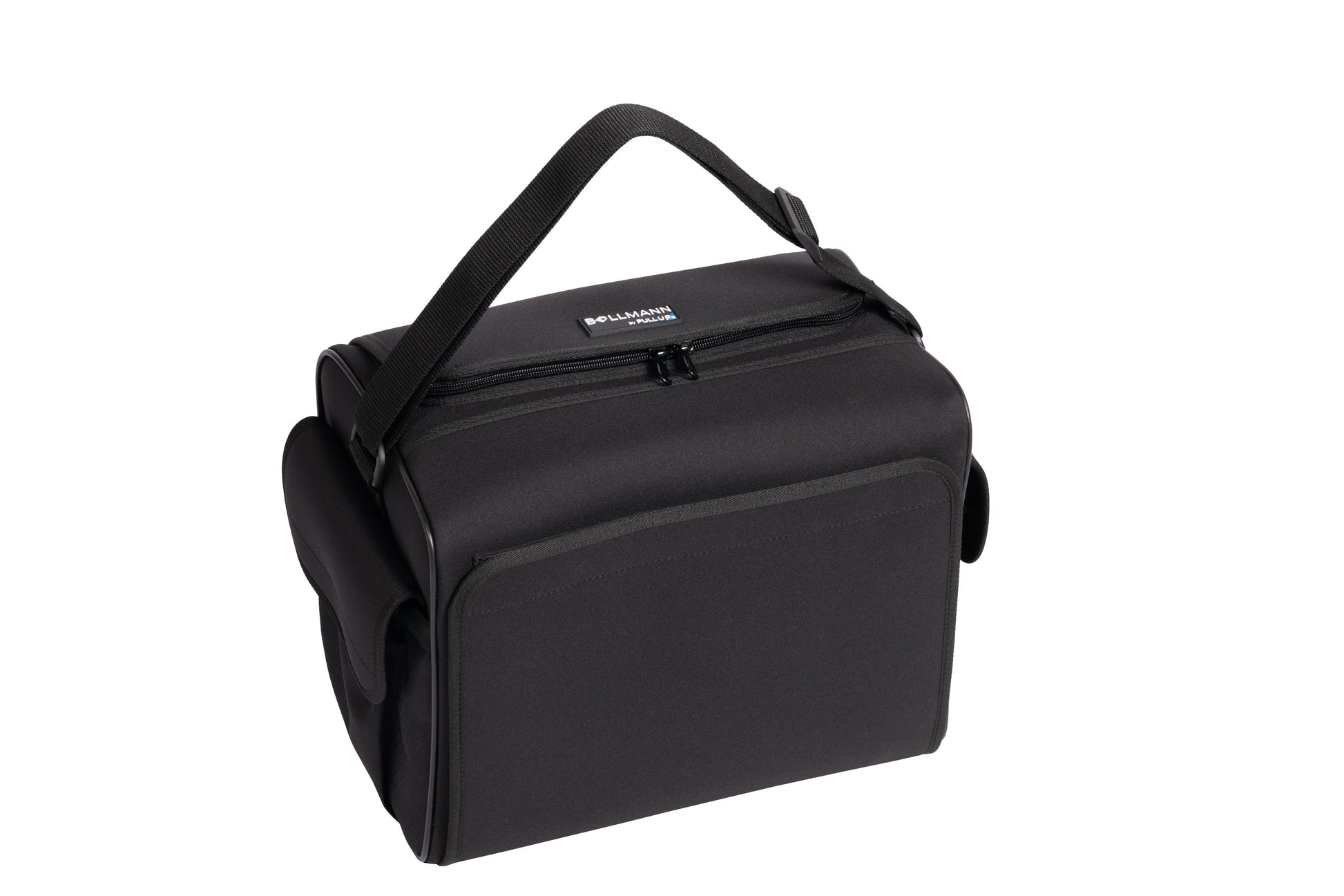 Pflegetasche für Pflegepersonal - ideal für den Pflegealltag - Pull Up Samplecase