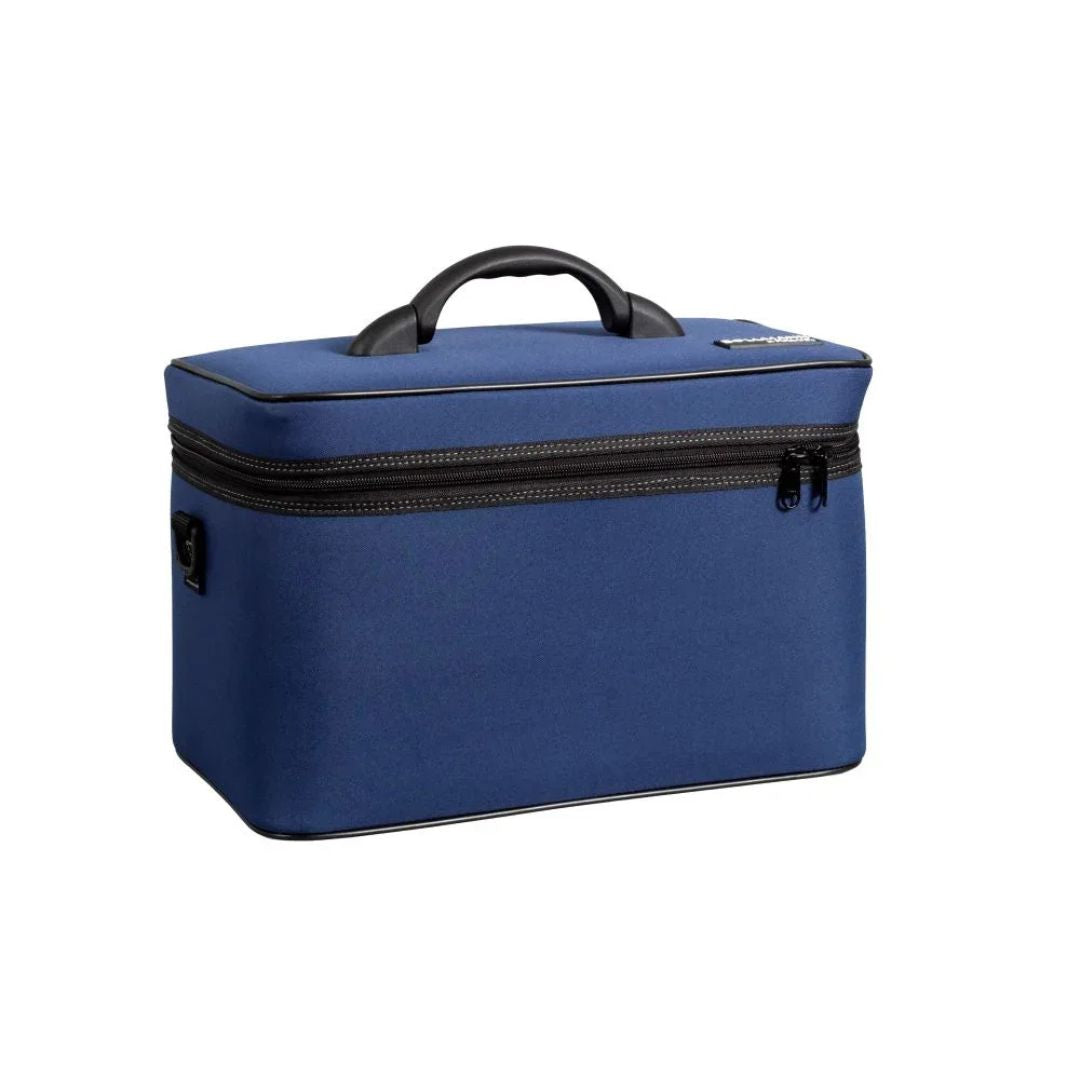 Easycare Arzttasche für Praxis und Hausbesuche - Komfort und Langlebigkeit - Pull Up Samplecase