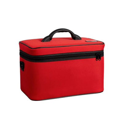 Easycare Arzttasche für Praxis und Hausbesuche - Komfort und Langlebigkeit - Pull Up Samplecase