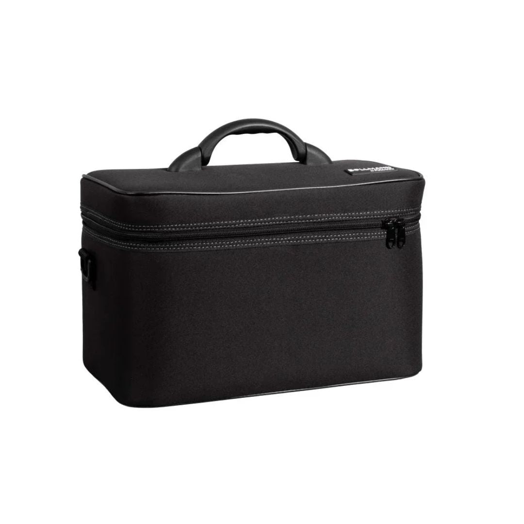 Easycare Arzttasche für Praxis und Hausbesuche - Komfort und Langlebigkeit - Pull Up Samplecase