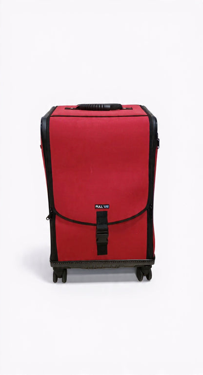 Softcase 45L - Brillenkoffer für 180 Fassungen