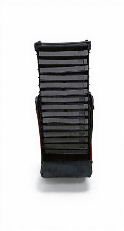 Softcase 45L - Brillenkoffer für 180 Fassungen