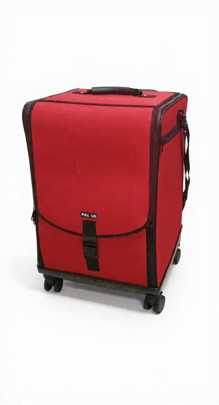 Softcase 45L - Brillenkoffer für 180 Fassungen