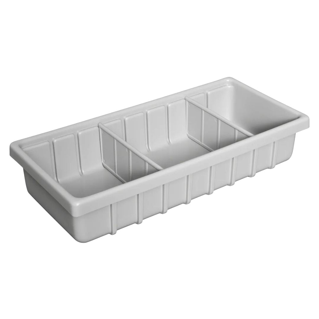 Medicus Arzttasche für Praxis und Hausbesuche - Maximale Organisation, Komfort und Langlebigkeit - Pull Up Samplecase
