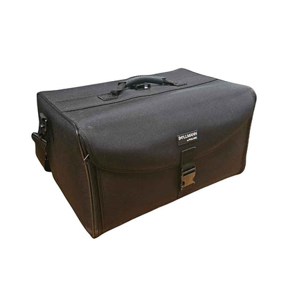 Avantgarde 39L (144) Topcase – Die neue Dimension für mobile Brillenpräsentation - - Pull Up Samplecase