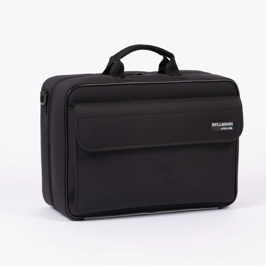 Medicare XL Arzttasche & Pflegetasche - Pull Up Samplecase
