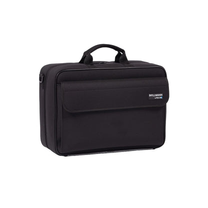 Medicare XL Arzttasche & Pflegetasche - Pull Up Samplecase
