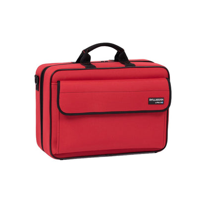 Medicare XL Arzttasche & Pflegetasche - Pull Up Samplecase