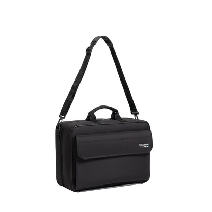 Medicare XL Arzttasche & Pflegetasche - Pull Up Samplecase