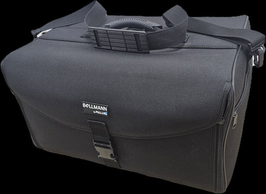 Topcase   -    Avantgarde 39L für 144 Brillenfassungen