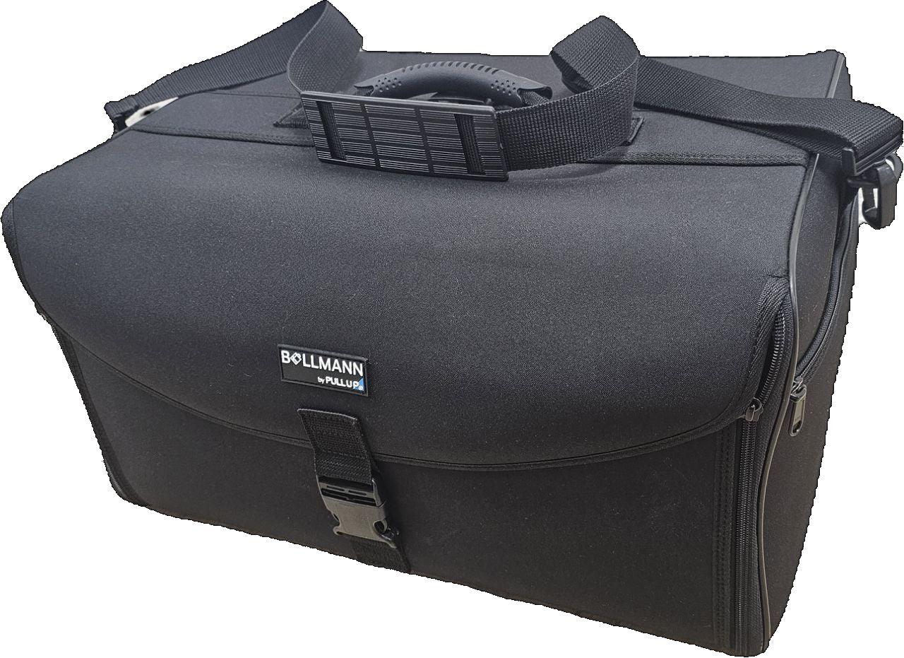 Maleta superior - Avantgarde 39L para 144 monturas de gafas