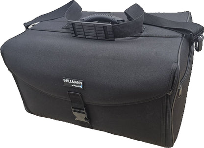 Topcase - Avantgarde 39L for 144 eyeglass frames