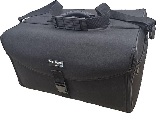 Topcase - Avantgarde 39L for 144 eyeglass frames