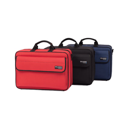 Medicare XL Arzttasche & Pflegetasche - Pull Up Samplecase