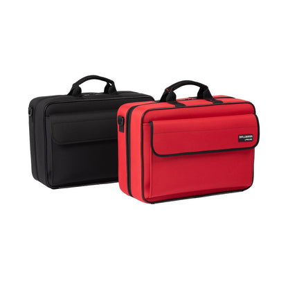 Medicare XL Arzttasche & Pflegetasche - Pull Up Samplecase