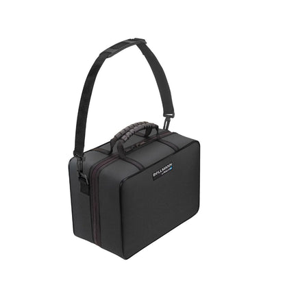 Mini-Kompakte Tasche für Pflege & Hausbesuche - Pull Up Samplecase