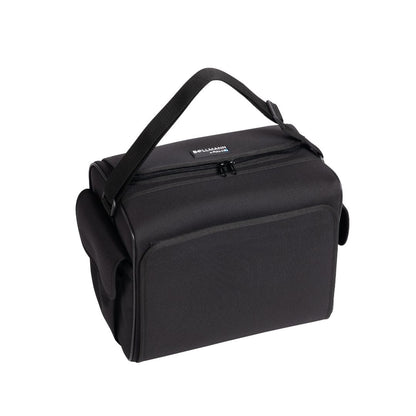 Pflegetasche für Pflegepersonal - ideal für den Pflegealltag - Pull Up Samplecase