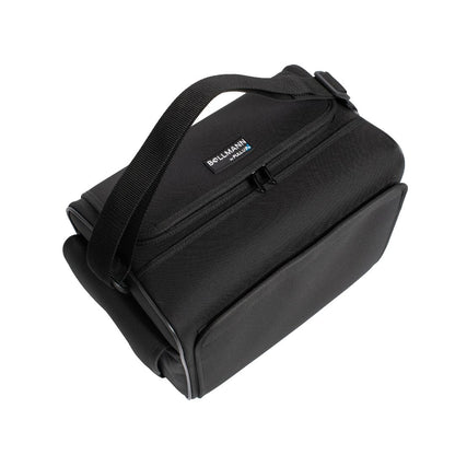 Pflegetasche für Pflegepersonal - ideal für den Pflegealltag - Pull Up Samplecase