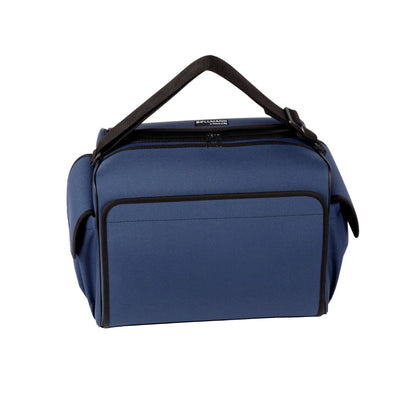 Pflegetasche für Pflegepersonal - ideal für den Pflegealltag - Pull Up Samplecase
