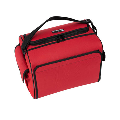 Pflegetasche für Pflegepersonal - ideal für den Pflegealltag - Pull Up Samplecase