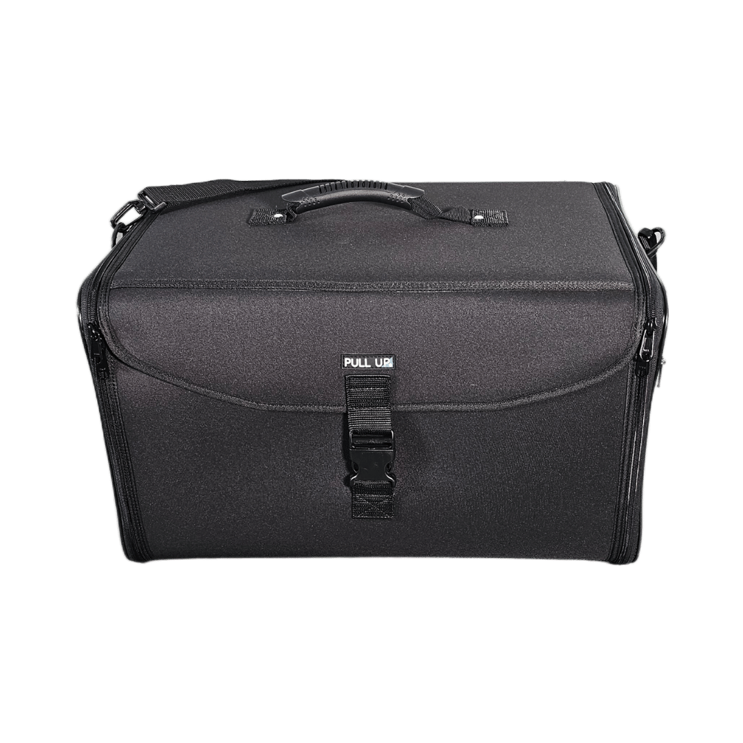 Maleta superior - Avantgarde 39L para 144 monturas de gafas