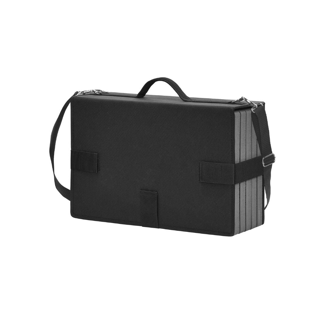Shoulder Bag - Pull Up Samplecase
