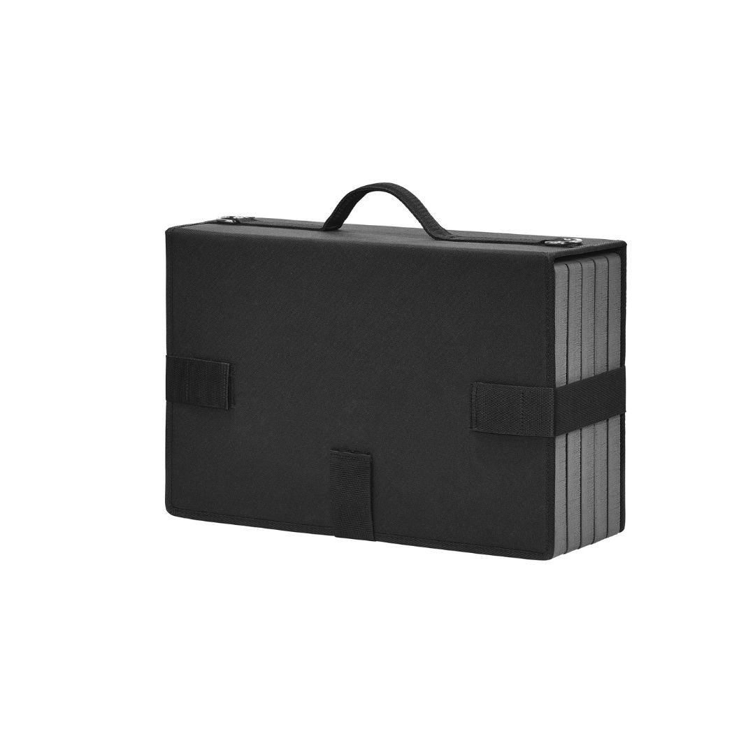 Shoulder Bag - Pull Up Samplecase