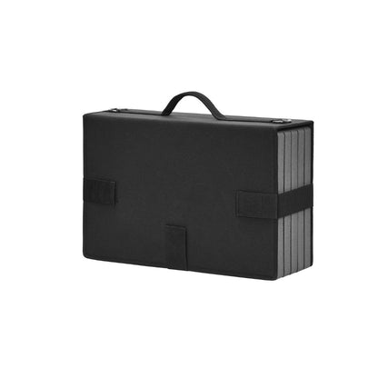 Shoulder Bag - Pull Up Samplecase