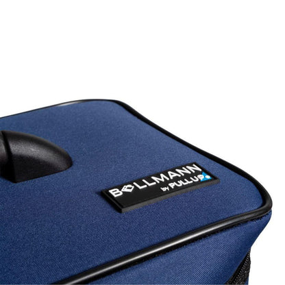 Easycare Arzttasche für Praxis und Hausbesuche - Komfort und Langlebigkeit - Pull Up Samplecase