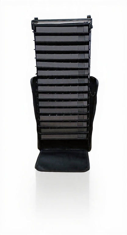 Avantgarde 25L – Eyeglass case for 90 frames