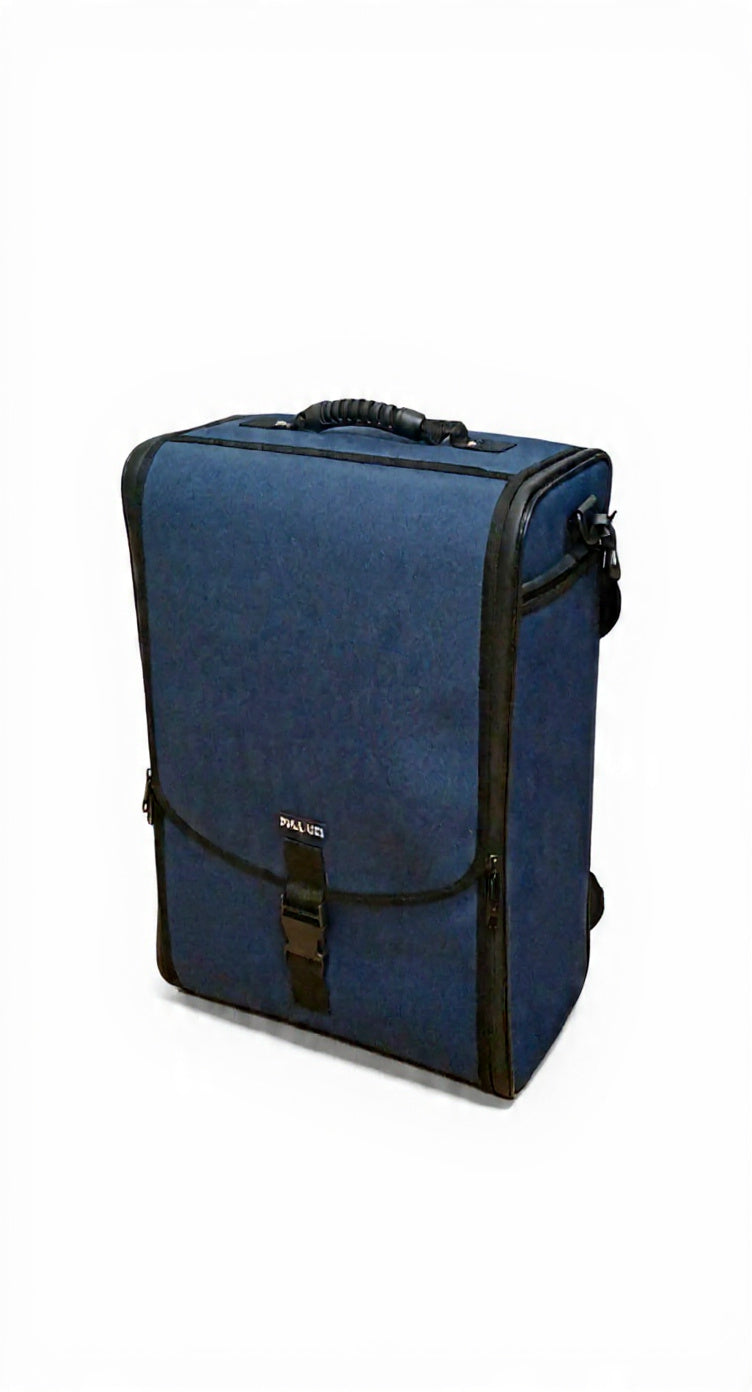 Avantgarde 25L – Eyeglass case for 90 frames