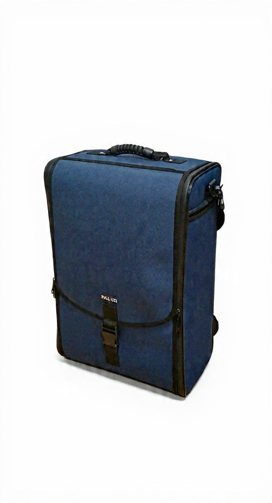 Softcase 25L - Brillenkoffer für 90 Fassungen